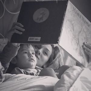 Meet your Posher, Melanie